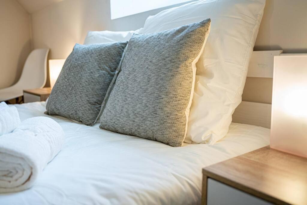 New Place Gramont-Proche Chateau Apartment Pau Luaran gambar