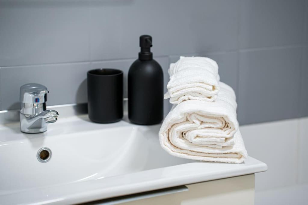 New Place Gramont-Proche Chateau Apartment Pau Luaran gambar