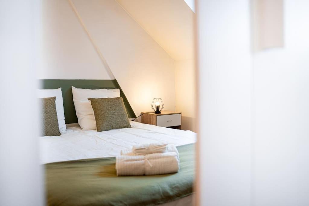 New Place Gramont-Proche Chateau Apartment Pau Luaran gambar